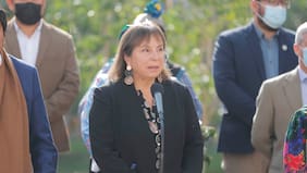 “Pérdida de confianza”: Servicio de Salud pide renuncia a directora del hospital de San Antonio que fichó a exministra Jeannette Vega