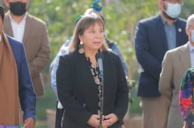“Pérdida de confianza”: Servicio de Salud pide renuncia a directora del hospital de San Antonio que fichó a exministra Jeannette Vega