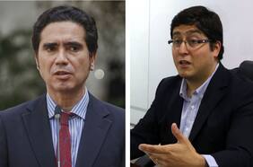 Hacienda finalmente presentó proyecto para regular traspasos entre fondos pensiones: iniciativa busca restringir negocios como el de Felices y Forrados