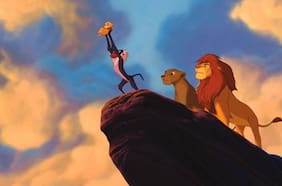 Rafiki, Simba y Nala vuelven a los cines: todo sobre el estreno de ‘Mufasa: el Rey León’