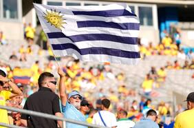 Capitán de Uruguay revela detalles desconocidos de la pelea que manchó la victoria de Colombia
