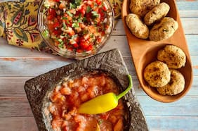 Chile destaca con uno de los cinco mejores platos de América en el ránking de Taste Atlas