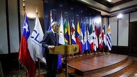 Con masiva participación: Comité Latinoamericano de Seguridad Interior (Clasi) impulsa la cooperación conjunta para enfrentar crimen organizado