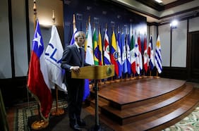 Con masiva participación: Comité Latinoamericano de Seguridad Interior (Clasi) impulsa la cooperación conjunta para enfrentar crimen organizado