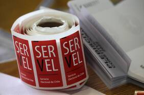 Servel aclara que se debe usar lápiz grafito en elecciones primarias y desmiente que su uso responda a fraude electoral