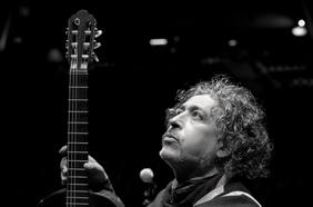 Manuel García presenta “Las Nubes”, el primer adelanto del disco latinoamericano tributo a Silvio Rodríguez