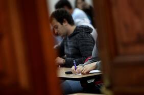 Encuesta revela decidora falta de conocimiento de la educación superior por parte de estudiantes técnico-profesionales