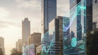 Cómo la IA está mejorando Chile: los 4 ganadores del Premio Nacional de Inteligencia Artificial