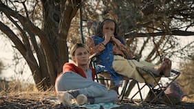 La Misteriosa Mirada del Flamenco consigue dos nominaciones a los Premios Platino 2026