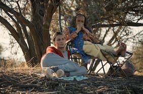 La Misteriosa Mirada del Flamenco consigue dos nominaciones a los Premios Platino 2026