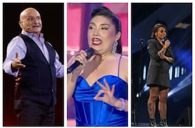 Las pifias a humoristas en los festivales en Chile: más a mujeres que a hombres y de diversos estilos