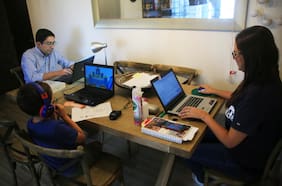 La explosión online por perfeccionarse que ha traído la pandemia