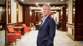 Olivier Blanchard: “Es esencial contar con un plan creíble para estabilizar la relación entre la deuda y el PIB”