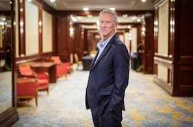 Olivier Blanchard: “Es esencial contar con un plan creíble para estabilizar la relación entre la deuda y el PIB”