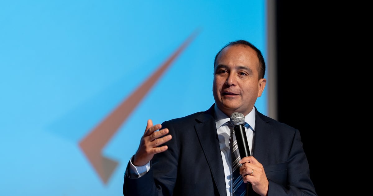 Gino Cortez, ante falla de la empresa proveedora del Simce: “No consideramos terminar el contrato como medida”