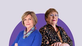 Mujeres, política y machismo: La cazuela no tiene segunda vuelta