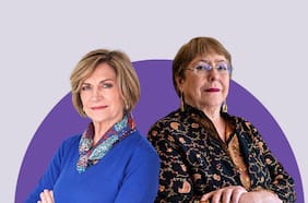 Mujeres, política y machismo: La cazuela no tiene segunda vuelta