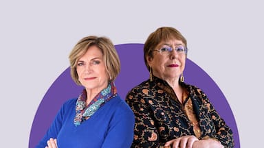 Mujeres, política y machismo: La cazuela no tiene segunda vuelta