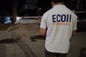 Presunta balacera en Estación Central deja un muerto y dos heridos