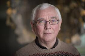 Muere a los 77 años el cineasta británico Terence Davies