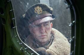 Barry Keoghan y su rol en Masters of the Air: “Esta serie cambió definitivamente la palabra honor para mí”