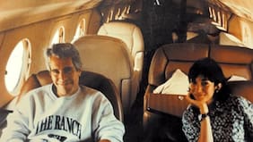 Departamento de Justicia de EE.UU. confirma aparición de más de un millón de documentos relacionados con el Caso Epstein