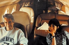 Departamento de Justicia de EE.UU. confirma aparición de más de un millón de documentos relacionados con el Caso Epstein