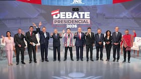 Elecciones de Perú 2026: revisa los locales de votación habilitados en Chile este domingo 12 de abril