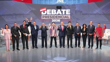 Elecciones de Perú 2026: revisa los locales de votación habilitados en Chile este domingo 12 de abril