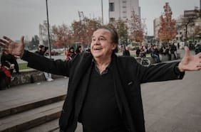A los 78 años muere Luis Dimas, el Rey del Twist