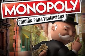 Lionsgate finalmente adquiere los derechos para una película de Monopoly