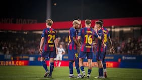 Dónde y a qué hora ver a Celta de Vigo vs. Barcelona en TV y streaming