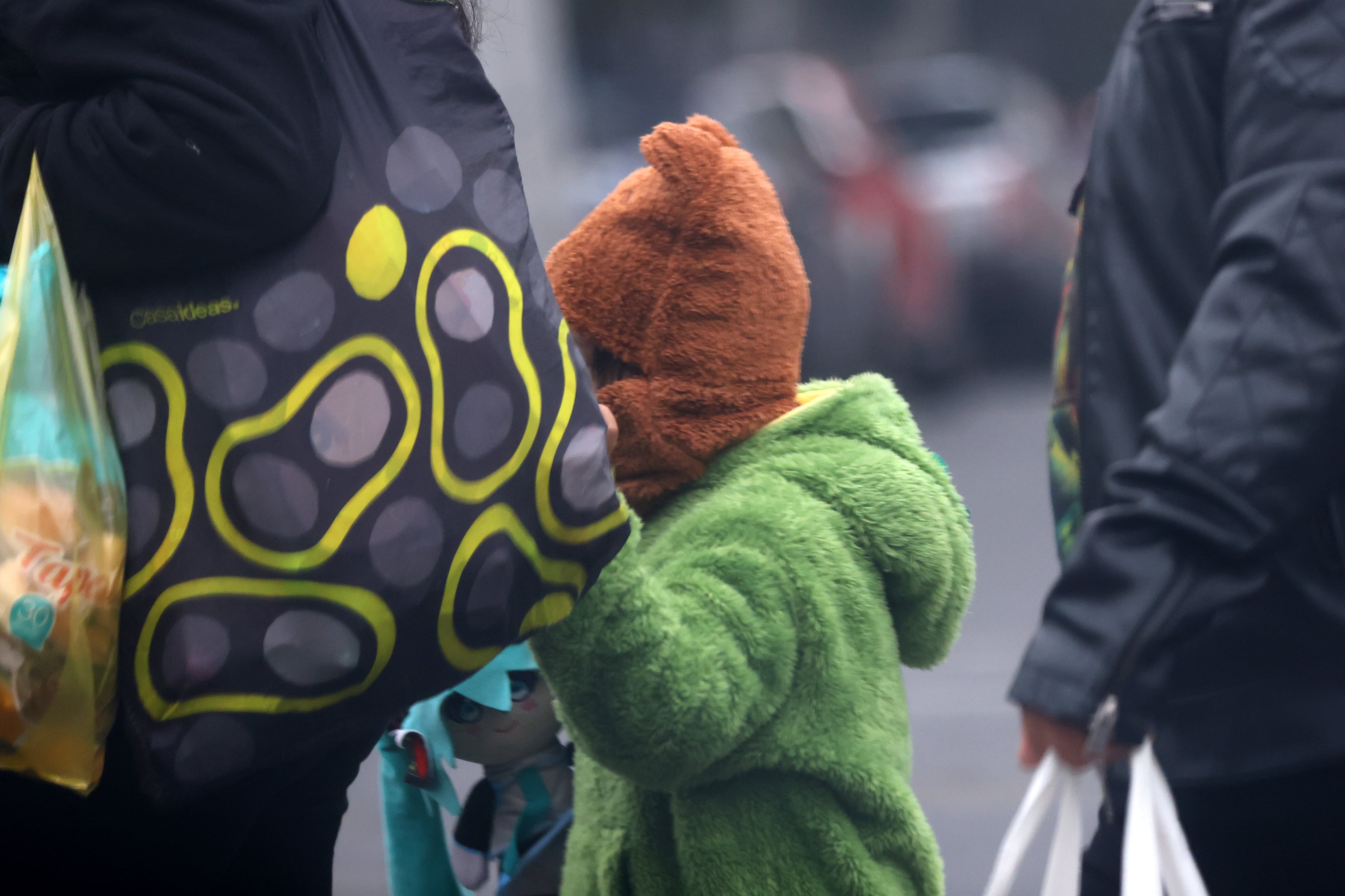 Minsal refuerza vacunación contra la hepatitis A en zonas de riesgo y amplía la de influenza para toda la población