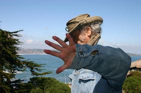 Nicanor Parra, el poeta que no usó seudónimo