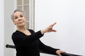 Magali Rivano, bailarina y coreógrafa: “La creatividad es una gran salvadora de las grietas que uno puede tener”