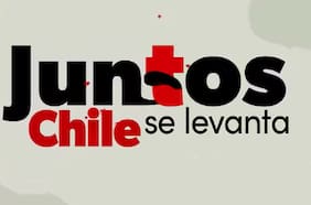 ¿Cómo donar a Juntos Chile se levanta?