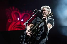 Embajador de Israel y los shows de Roger Waters en Chile: “Una excelente oportunidad para que antisemitas y neonazis vayan a verlo”