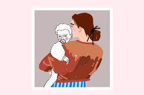 Querer adoptar siendo soltera