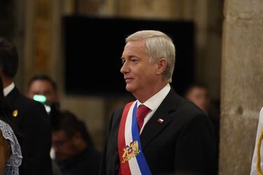 Chile y Estados Unidos firman declaración para estrechar su relación por minerales críticos y tierras raras