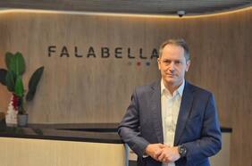 Alejandro González y otros ejecutivos de Falabella concretan millonaria compra de acciones de la empresa