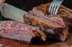 Contra la inflación: diez cortes de carne económicos para meter al horno