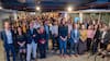 Corfo celebró sus 87 años con evento que vinculó a grandes empresas y emprendimientos para impulsar soluciones innovadoras