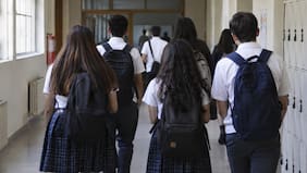Por qué el aumento del consumo de cocaína en escolares preocupa a los especialistas
