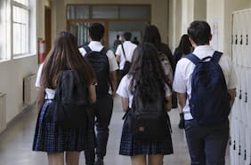 Por qué el aumento del consumo de cocaína en escolares preocupa a los especialistas