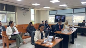 Corte de Apelaciones de Iquique confirma sentencia contra primera célula del Tren de Aragua desarticulada en Chile