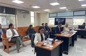 Corte de Apelaciones de Iquique confirma sentencia contra primera célula del Tren de Aragua desarticulada en Chile