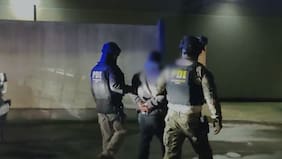 Detienen a presunto involucrado en asesinato de Moisés Orellana y a otros dos comuneros por ataques incendiarios