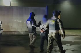Detienen a presunto involucrado en asesinato de Moisés Orellana y a otros dos comuneros por ataques incendiarios