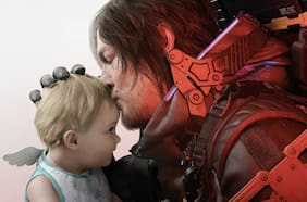 Hideo Kojima anuncia la fecha para Death Stranding 2: On the Beach