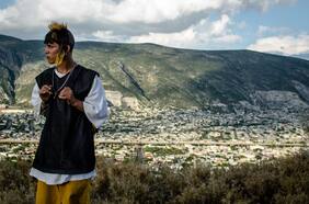 Fernando Frías, cineasta mexicano: “En Ya No Estoy Aquí evitamos hacer pobreza de exportación”